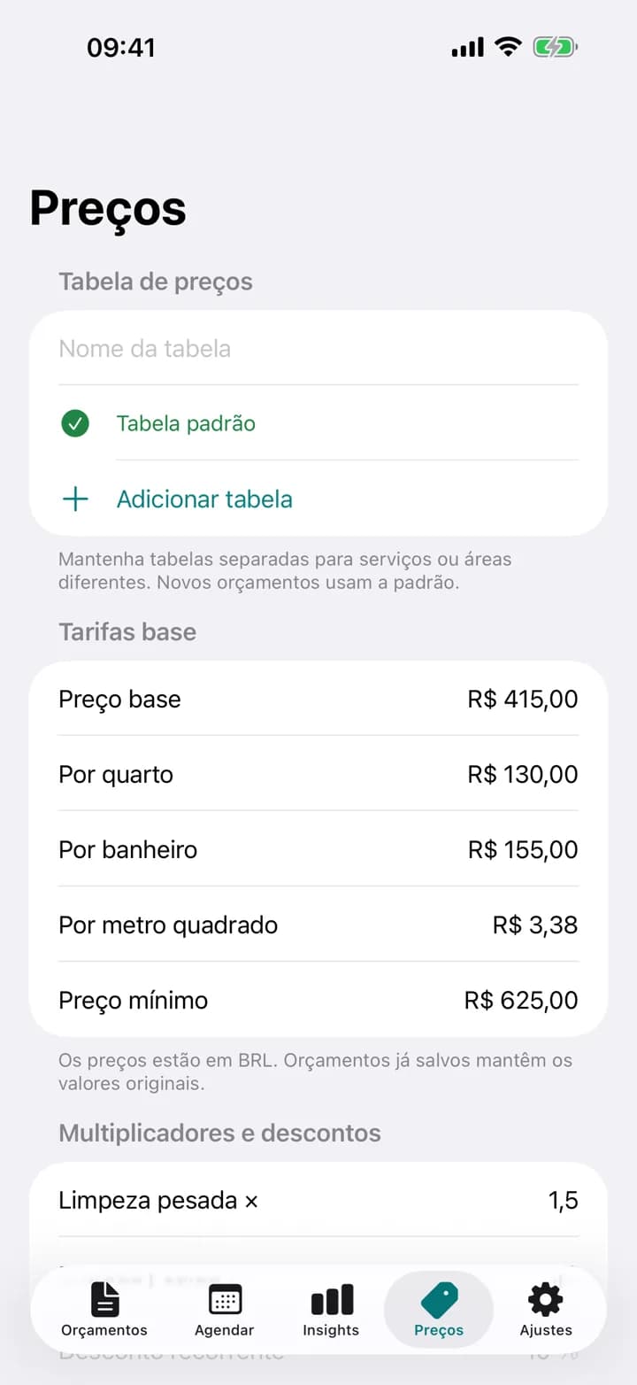 Do seu jeito — Estimaid