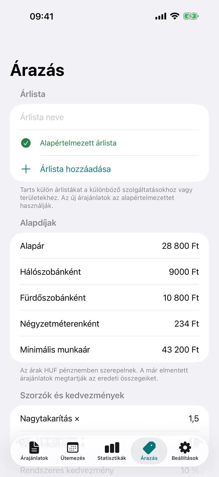 Hozzád szabva — Estimaid